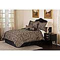 Corsine 7-piece Comforter Set