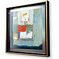 Free relevant data on Early Wood surfboard Classic surfboards Maxine Price 'Early Dawn I' Acrylic Giclee Art