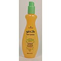 Got2B Fat-Tastic 9-oz Non-aerosol Hairspray (Pack of 4)