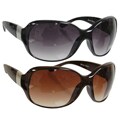Journee Collection Women's UV-protection Sunglasses