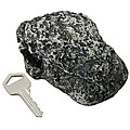 Eforcity Security Rock-shaped Hide-a-key Holder