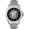 Rotary Men's Automatic Stainless Steel Watch