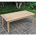 Kokomo Teak Coffee Table