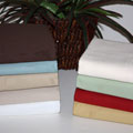 Luxury Cotton 600 Thread Count Sheet Set
