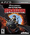 PS3 - How to Train Your Dragon