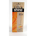 Citre Shine 2-oz Highly Laminating Anti-frizz Serum (Pack of 4)