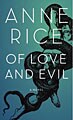 Of Love and Evil (Hardcover)