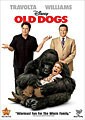 Free handy guidepost for Huge Cotton Old Dogs (DVD)