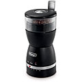 DeLonghi KG49 Electronic 3-setting Coffee Bean Grinder