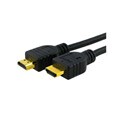 6-foot High Speed HDMI Cable M/ M (Pack of 4)