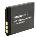 More On Sony Digital Cameras Eforcity 242816 Sony DCS-L/ M Series 3-piece Li-ion Battery