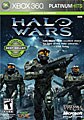 Xbox 360 - Halo Wars (Platinum Hits)