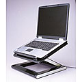 Z-Lift Laptop Computer Desk Stand