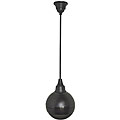 Pyle PBS50B 100-watt Ceiling 5-inch Ball Pendant Speaker
