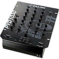 Free connected facts for Stereo Dj Mixer PylePro PYD1030 10-inch 3-channel Professional Mixer