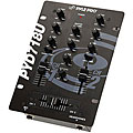 PylePro PYD718U 6.5-inch 2-channel Professional Mixer
