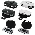 Accommodating hints on Psp surfboard Templates Eforcity Leather Case for Sony PSP Go (Black or White)