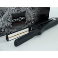 Compelling articles on Scalp ReVitalizer Thermal TurboIon Croc Infrared Titanium Ceramic 1-inch Flat Iron