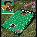 Officially Licensed NFL Atlanta Falcons Tailgate Toss Game