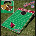 Officially Licensed NFL Arizona Cardinals Tailgate Toss Game
