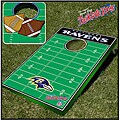 Officially Licensed NFL Baltimore Ravens Tailgate Toss Game