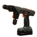 Advise on blogs about pro tools Iii Pro Series X 18-volt Dual-head Drill