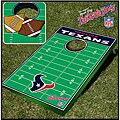 Officially Licensed NFL Houston Texans Tailgate Toss Game