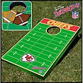 Officially Licensed NFL Kansas City Chiefs Tailgate Toss Game