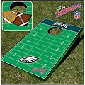 Officially Licensed NFL Philadelphia Eagles Tailgate Toss Game