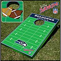 Officially Licensed NFL Seattle Seahawks Tailgate Toss Game