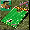Officially Licensed NFL Washington Redskins Tailgate Toss Game