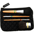 Lauren Hutton 5-piece Makeup Brush Set