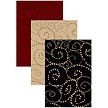 Virginia Madison Contemporary Rug (5'5 x 7'7)