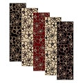 Virginia Flora Rug (2'2 x 7'7)