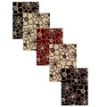 Virginia Flora Rug (7'9 x 11')