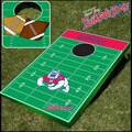 Officially Licensed NCAA Fresno State Bulldogs Tailgate Toss Game