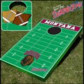 Officially Licensed NCAA U of Montana Grizzlies Tailgate Toss Game