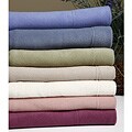 Twin or Full Microfleece Sheet Set