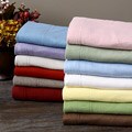 Twin or Full Microfleece Sheet Set