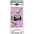 Free relevant guidepost for Change Machine Bill Sizzix Bigz XL BIGkick/ Big Shot Ornate Flap Purse Die