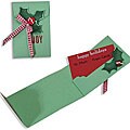 Sizzix Bigz XL BIGkick/ Big Shot 'Gift Card Holder' Die