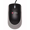Labtec 910-000210 Wheel Mouse (Refurbished)
