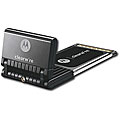 Clearwire PCEX25100 Mobile Broadband Laptop Card (Refurbished)