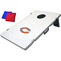 Officially Licensed NFL Chicago Bears Tailgate Toss 2.0 Game