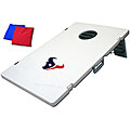 Officially Licensed NFL Houston Texans Tailgate Toss Game