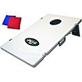 Officially Licensed NFL New York Jets Tailgate Toss Game