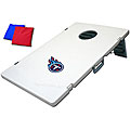Officially Licensed NFL Tennessee Titans Tailgate Toss 2.0 Game