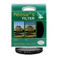Hoya Moose 67mm Warm Circular Polarizer Filter