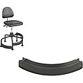 Safco Low Mount Foot Rest