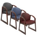 Safco Urbane with Arm Visitor Chair